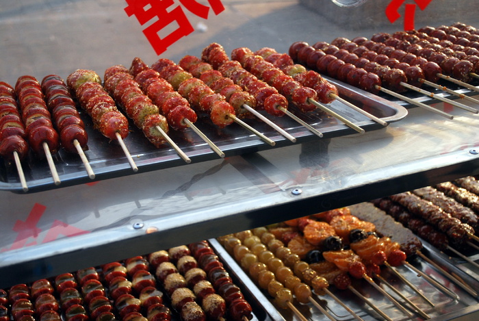 食品、零食、棍棒、釉面、水果、甜食、膳食、甜点
