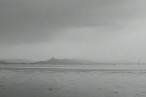 深圳，自然，天空，宁静的景色，宁静，自然之美，风景-自然，土地