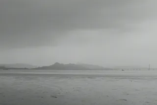 深圳，自然，天空，宁静的景色，宁静，自然之美，风景-自然，土地