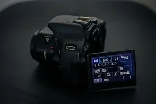 摄影、技术、室内、黑色、无人、特写、高角度视角、交流