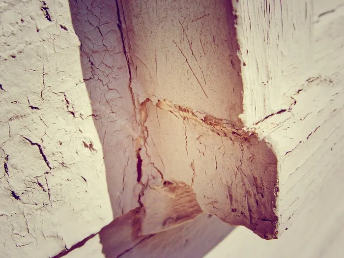 窗户，油漆，木材，旧，建筑，阴影，光，纹理