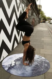 霍克斯顿, 伦敦, 英国, 锻炼, 健身, 瑜伽垫, 瑜伽士, Yogini 霍克斯顿, 伦敦, 英国, 锻炼, 健身, 瑜伽垫, 瑜伽士, Yogini