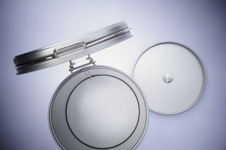 锡罐，金属盒，咖啡罐，罐头，马口铁包装，储物罐，金属，金属罐供应商