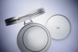 锡罐，金属盒，咖啡罐，罐头，马口铁包装，储物罐，金属，金属罐供应商