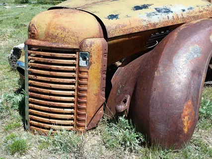 旧的,生锈的,汽车,汽车,老爷车,引擎盖,汽车,复古 旧的,生锈的,汽车,汽车,老爷车,引擎盖,汽车,复古