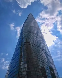 低角度摄影,玻璃塔,建筑,上海中心大厦,擎天柱,现代,建筑,反射 低角度摄影,玻璃塔,建筑,上海中心大厦,擎天柱,现代,建筑,反射