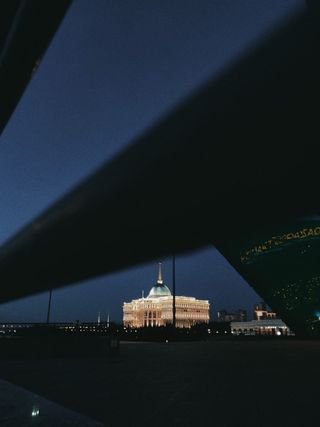 建筑, 建筑, 镇, 城市, 城市, 大都市, 照明, 塔