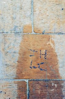 地毯、砖、石板、墙、小路、走道、岩石、软木