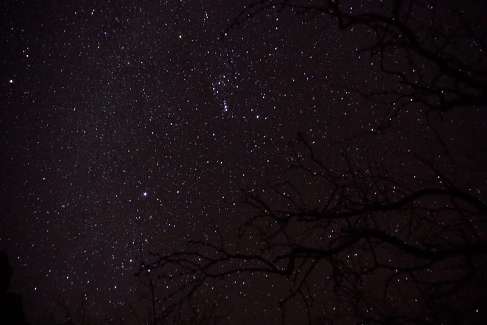天空视图、星星、背景、壁纸、桌面、空间、抽象、深色