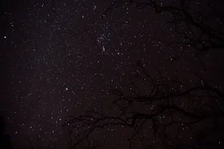 天空视图、星星、背景、壁纸、桌面、空间、抽象、深色