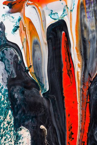 艺术，现代，绘画，背景，结构，装饰，纹理，颜色