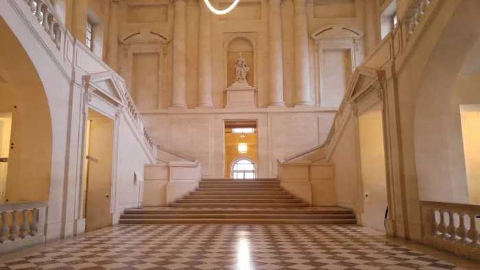 凡尔赛宫、城堡、市场、展览、建筑、建筑结构、建筑、历史