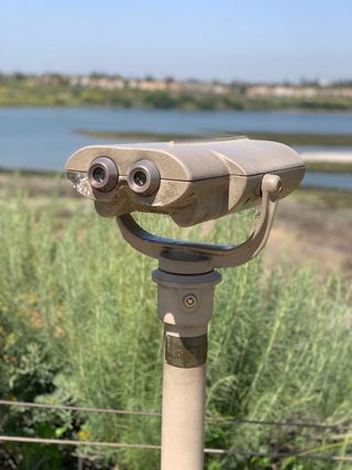 查看, 水, 自然, 景观, 全景, 现场, 户外, 海洋