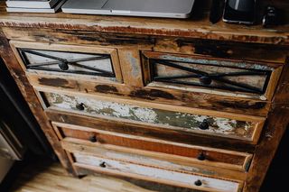 砖墙复古阁楼公寓