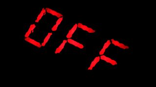 关闭、感应滚刀、宏、文本、对比度、红色、黑色、字母