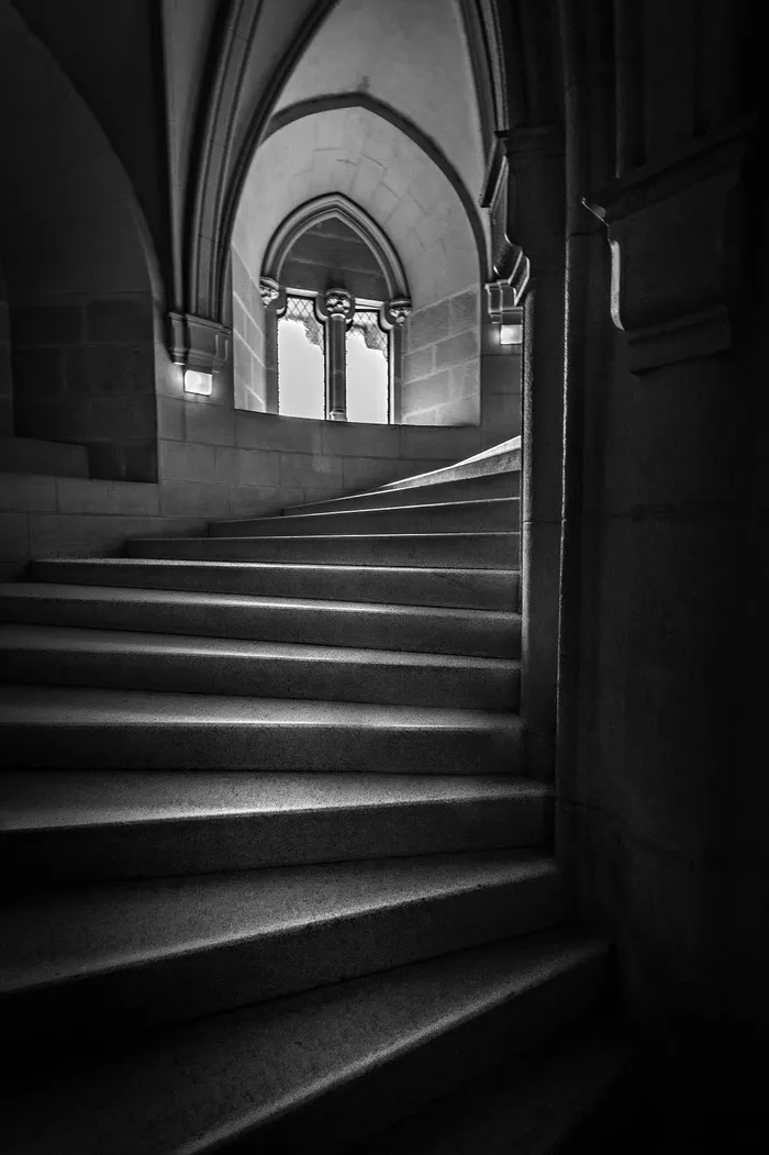 人，拍摄，照片，楼梯，bojnice楼梯螺旋，bojnice楼梯，bojnice，锁