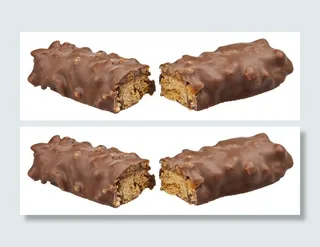 巧克力、糖果、糖、甜味、不健康、食物、饮食、美味