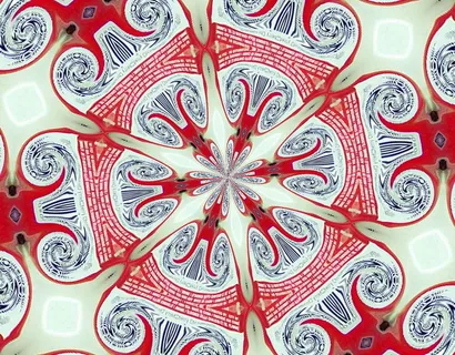 无标题, 万花筒, 背景, 瓶子, 波兰语, 篮子, 模式, 设计