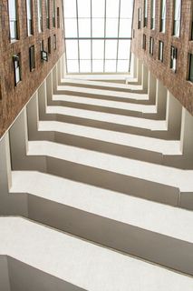 平衡、进化、进步、地震、道路、砖、石、城市