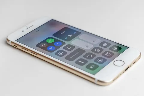金色iPhone 6s已开启
