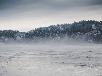 顶天立地的风景 顶天立地的风景