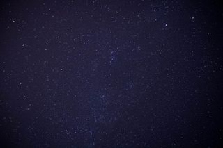 银河系，天文学，外层空间，太空，宇宙，天空，恒星，夜晚