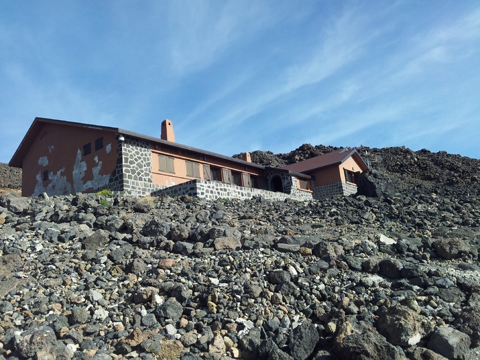 火山，泰德山，西班牙，特内里费，探险，景观，自然，加那利群岛