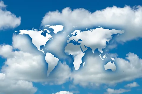 地图,世界,白色,蓝色,天空,编辑,照片,地球仪 地图,世界,白色,蓝色,天空,编辑,照片,地球仪