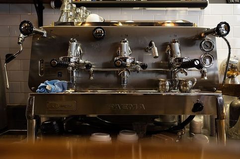 不锈钢饮料分配器