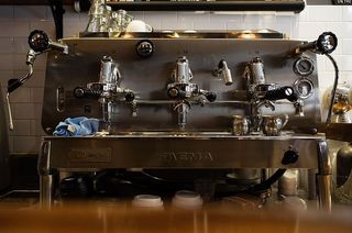 不锈钢饮料分配器