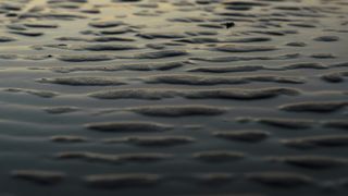 意大利，donnalucata，水，海滩，沙，沙丘，日落，海