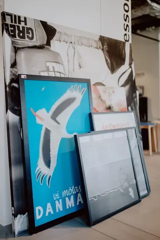 斯堪的纳维亚家庭配件