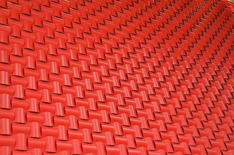 红色、图案、背景、抽象、纹理、万花筒、立面、背景图像