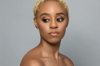 人，人，脸，女人，头，女人，金发女郎，时尚