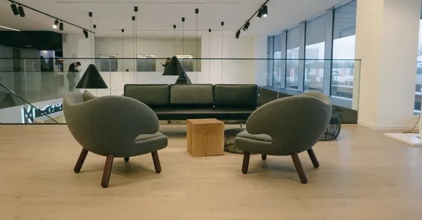 北欧、设计、斯堪的纳维亚、现代、沙龙、沙发、座椅、协同工作空间