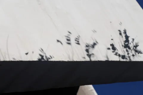 美国，德卢斯，白色，灰泥，纹理，情绪，阴影，沉默