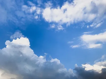 泰国,曼谷,云天,天空,自然之美,蓝色,宁静,风景-自然 泰国,曼谷,云天,天空,自然之美,蓝色,宁静,风景-自然