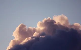 加拿大，温哥华，天空，云，云-天空，风，美丽的自然，没有人