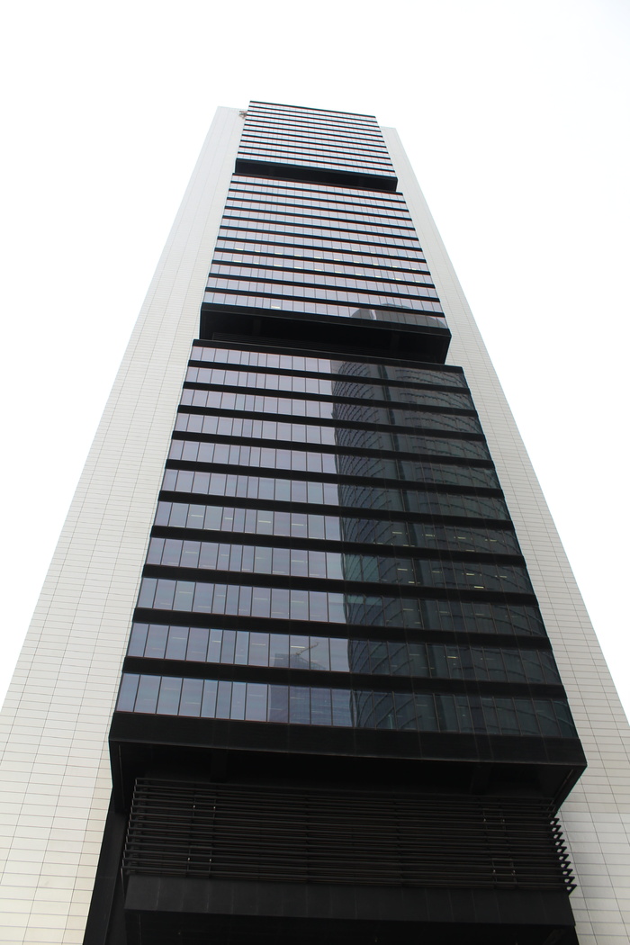 西班牙，马德里，托雷斯，建筑，建筑结构，建筑外观，低视角，建筑
