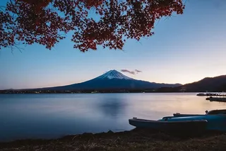 日本富士山