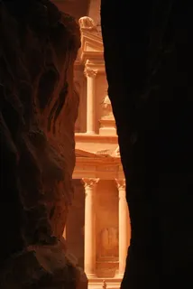 佩特拉、约旦、世界奇迹、过去、历史、建筑、旅游目的地、建筑专栏