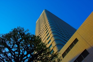 高层建筑B