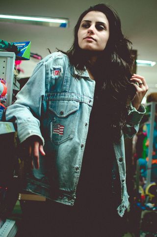 手，人，室外，室内，乐趣，人，工作室，工作