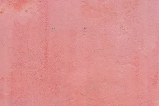 粉色墙壁，墙壁，油漆，粉色，简单，裂缝，纹理，背景