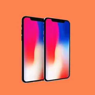 iphone x、iphone 10、谷歌、studio shot、科技、无线技术、无人、特写