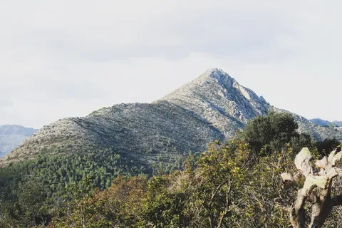 山景 山景