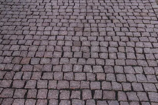 石头，铺路石，鹅卵石，补丁，地板，道路，绊脚石，图案