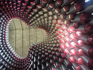 美国，华盛顿，形状，物体，建筑，场景，图案，建筑