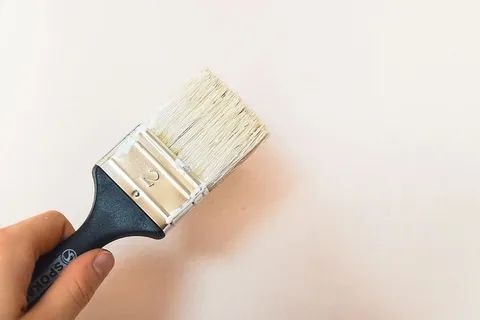 用画笔装饰 用画笔装饰