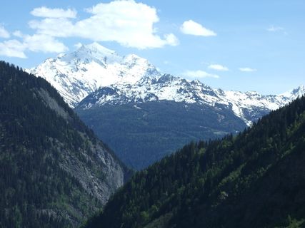 雪、景观、山脉、自然、云、针叶树、环境、冷杉 雪、景观、山脉、自然、云、针叶树、环境、冷杉